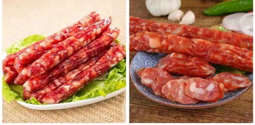 溫塘農(nóng)產(chǎn)品加工廠(chǎng)為您加工定制火腿 香腸 紅薯粉